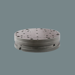  Chuck pallet của nó 210