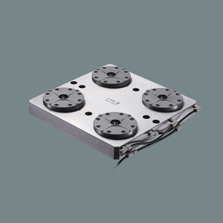 Định vị điểm không