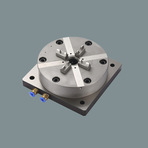 Power Chuck 150 （với Tấm 3A-100050