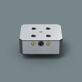 Hệ thống khóa nhanh không điểm 3A-110176/3A-110177