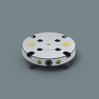 Hệ thống khóa nhanh không điểm 3A-110175