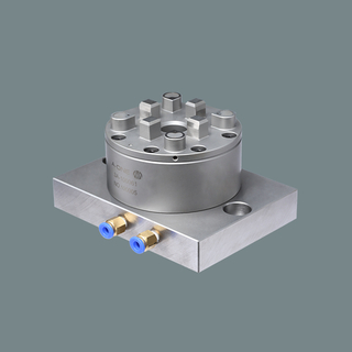 R Chuck với Tấm 3A-100062