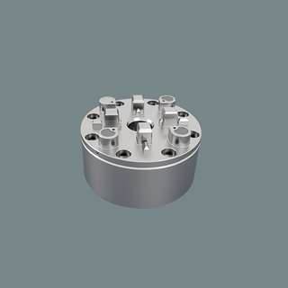 R Loại tự động Chuck 3A-100061